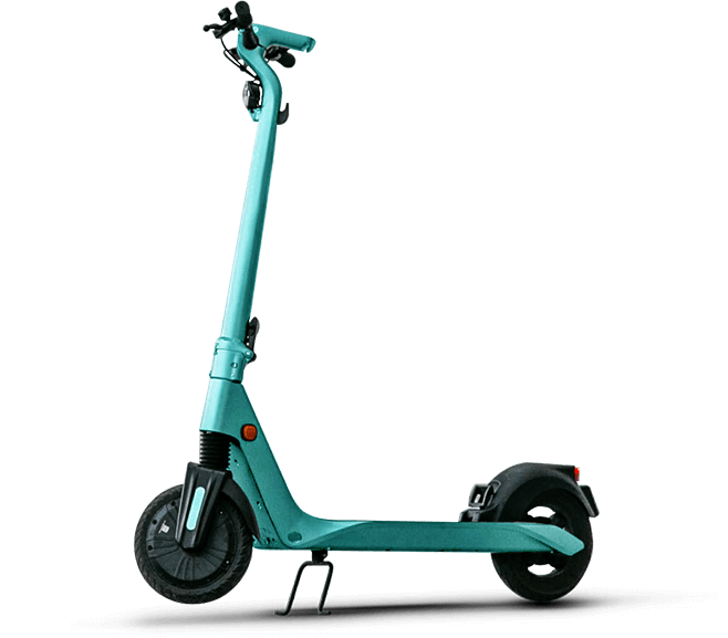 Home Scooter 01